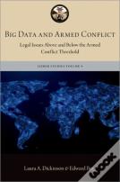 Big Data And Armed Conflict
