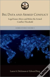 Capa do artigo Big Data And Armed Conflict