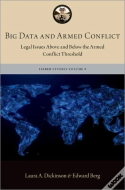 Capa do artigo Big Data And Armed Conflict