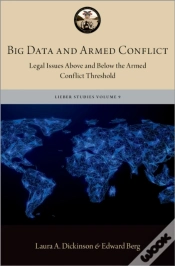 Capa do artigo Big Data And Armed Conflict