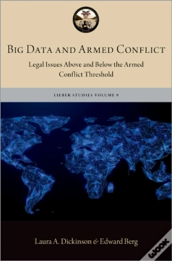 Capa do artigo Big Data And Armed Conflict