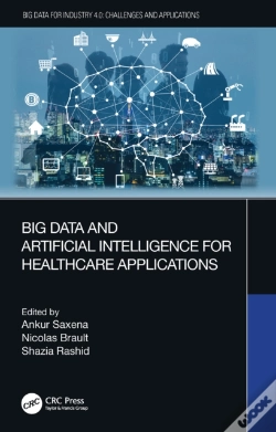 Capa do artigo Big Data And Artificial Intelligence For Healthcare Applications