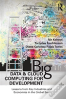 Big Data And Cloud Computing For Development