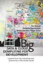 Big Data And Cloud Computing For Development - Preview