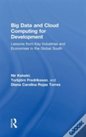 Capa do artigo Big Data And Cloud Computing For Development