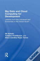 Big Data And Cloud Computing For Development