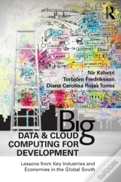 Capa do artigo Big Data And Cloud Computing For Development