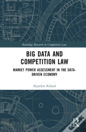 Big Data And Competition Law