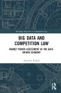 Big Data And Competition Law - Preview