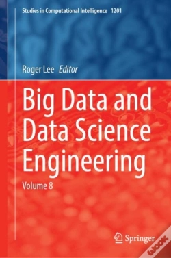 Capa do artigo Big Data And Data Science Engineering