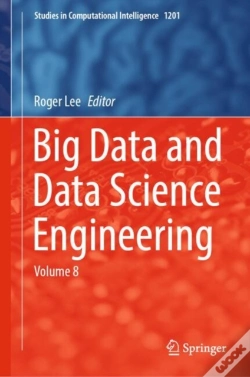 Capa do artigo Big Data And Data Science Engineering