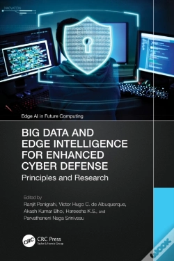 Capa do artigo Big Data And Edge Intelligence For Enhanced Cyber Defense