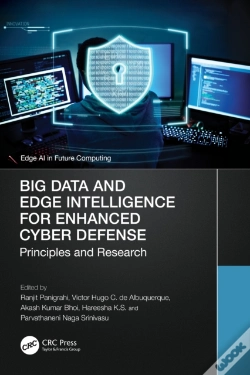 Capa do artigo Big Data And Edge Intelligence For Enhanced Cyber Defense