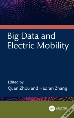 Capa do artigo Big Data And Electric Mobility