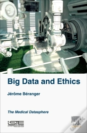 Capa do artigo Big Data And Ethics