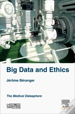 Capa do artigo Big Data And Ethics