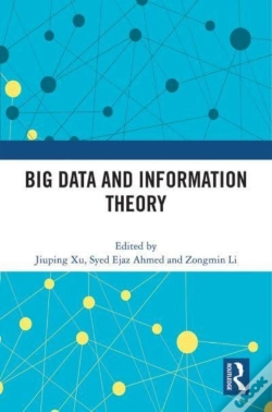 Capa do artigo Big Data And Information Theory
