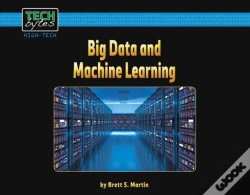 Capa do artigo Big Data And Machine Learning