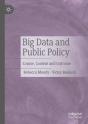 Big Data And Public Policy - Preview