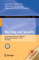 Big Data And Security