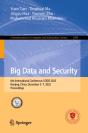 Big Data And Security - Preview