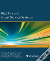 Big Data And Smart Service Systems