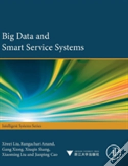 Capa do artigo Big Data And Smart Service Systems