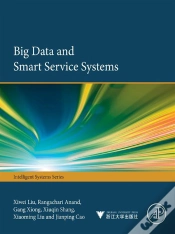 Capa do artigo Big Data And Smart Service Systems
