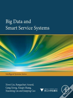 Capa do artigo Big Data And Smart Service Systems
