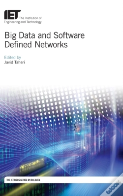 Capa do artigo Big Data And Software Defined Networks