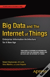 Big Data And The Internet Of Things