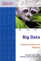 Capa do artigo Big Data