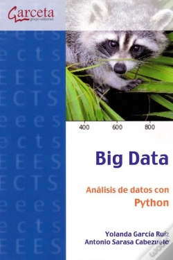 Capa do artigo Big Data
