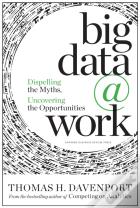 Big Data At Work
