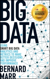 Capa do artigo Big Data
