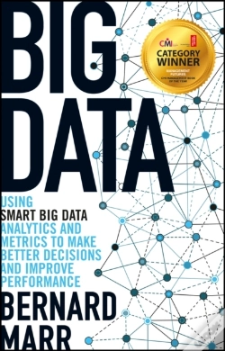 Capa do artigo Big Data