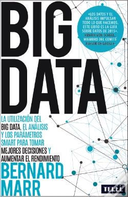 Capa do artigo Big Data