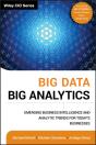 Big Data, Big Analytics - Preview