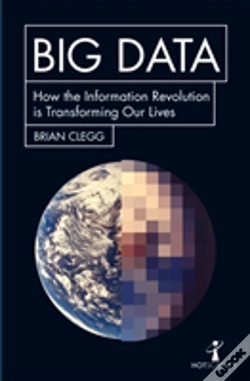 Capa do artigo Big Data