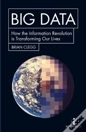 Capa do artigo Big Data