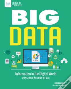 Capa do artigo Big Data