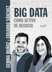 Capa do artigo Big Data Como Activo De Negocio