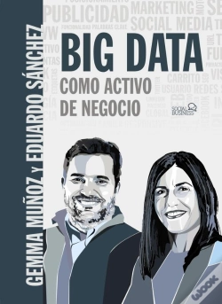Capa do artigo Big Data Como Activo De Negocio