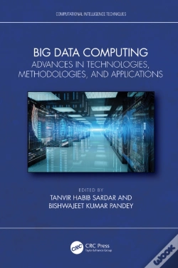Capa do artigo Big Data Computing