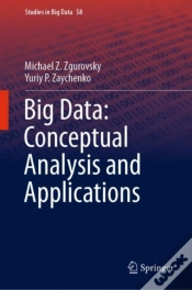 Capa do artigo Big Data: Conceptual Analysis And Applications