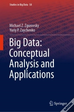 Capa do artigo Big Data: Conceptual Analysis And Applications