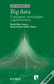 Capa do artigo Big Data