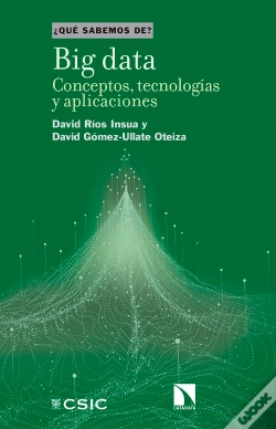 Capa do artigo Big Data