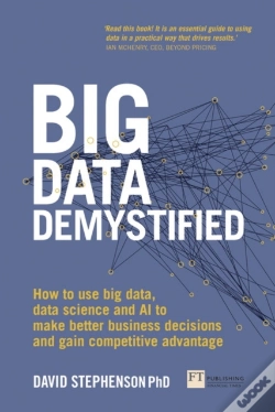 Capa do artigo Big Data Demystified