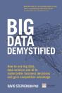 Big Data Demystified - Preview